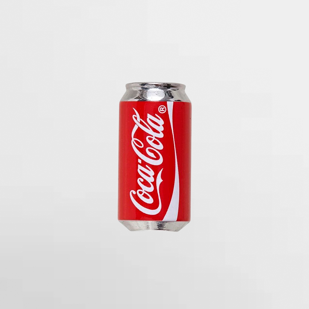 CROCS PIN LATA COCA COLA - 10008133