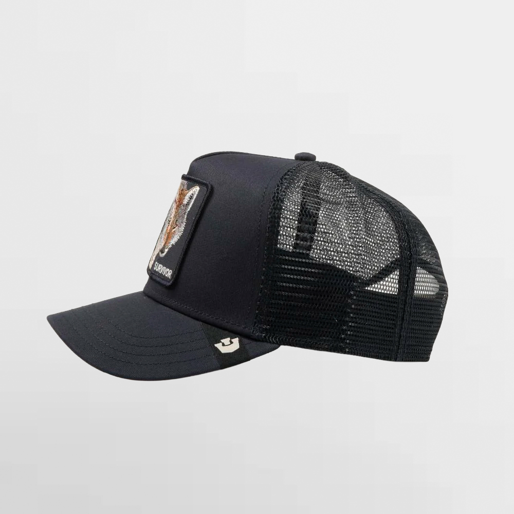 GOORIN GORRA SURVIVOR TRUCKER - 101-3003-EDG01