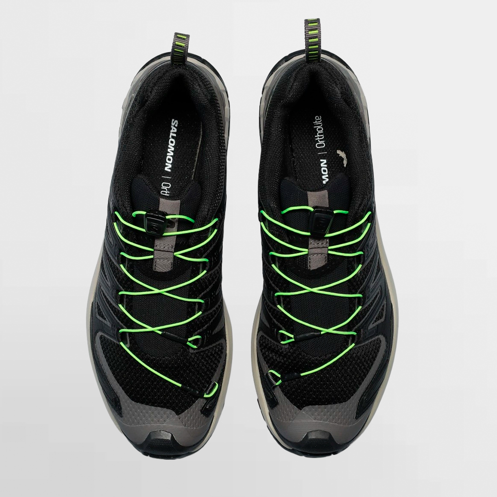 SALOMON CALZADO XA PRO 3D V9 - L47986500