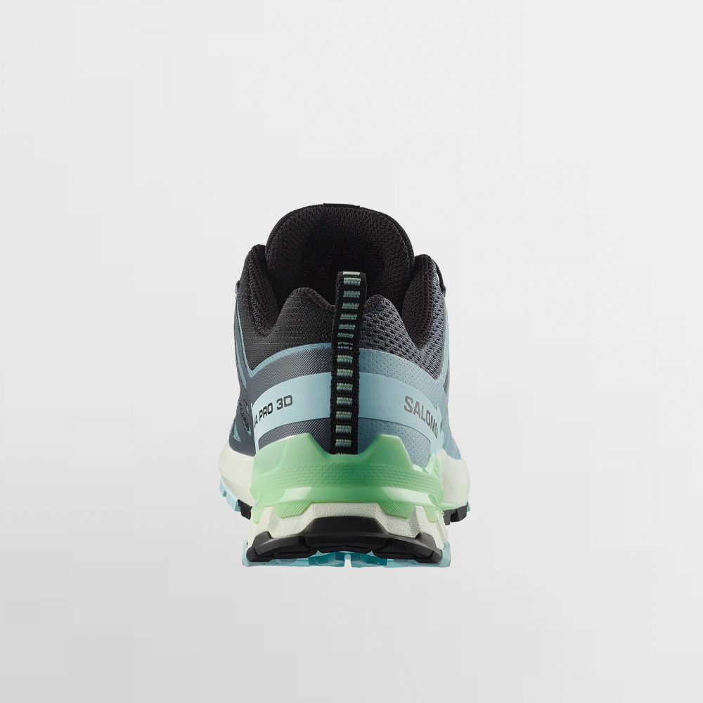 SALOMON CALZADO W. XA PRO 3D V9 - L47748000