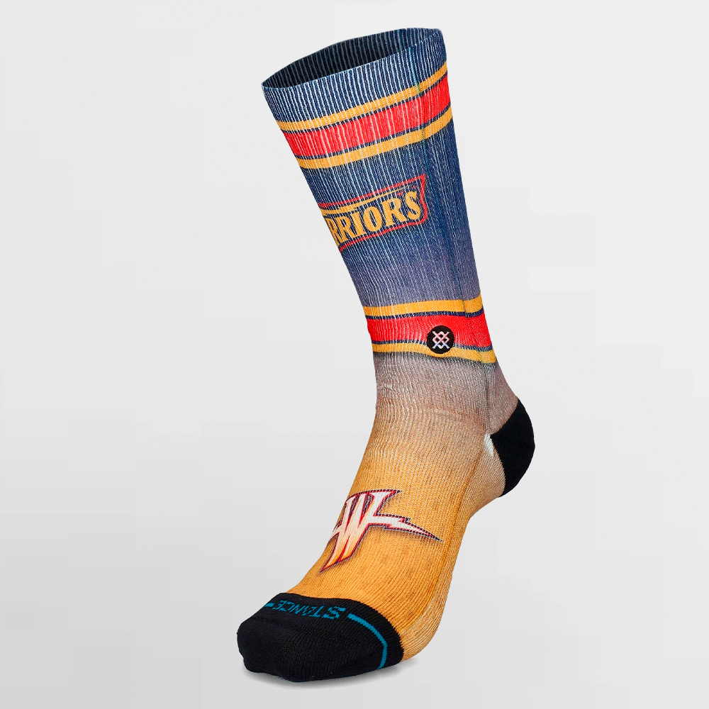 STANCE CALCETIN WARRIORS GRADE - A556D25GWG