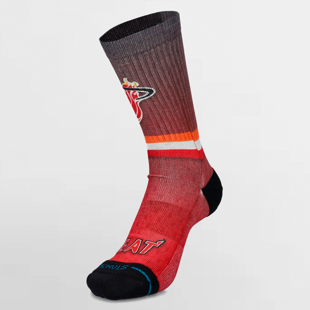 STANCE CALCETIN HEAT GRADE - A556D25MHG