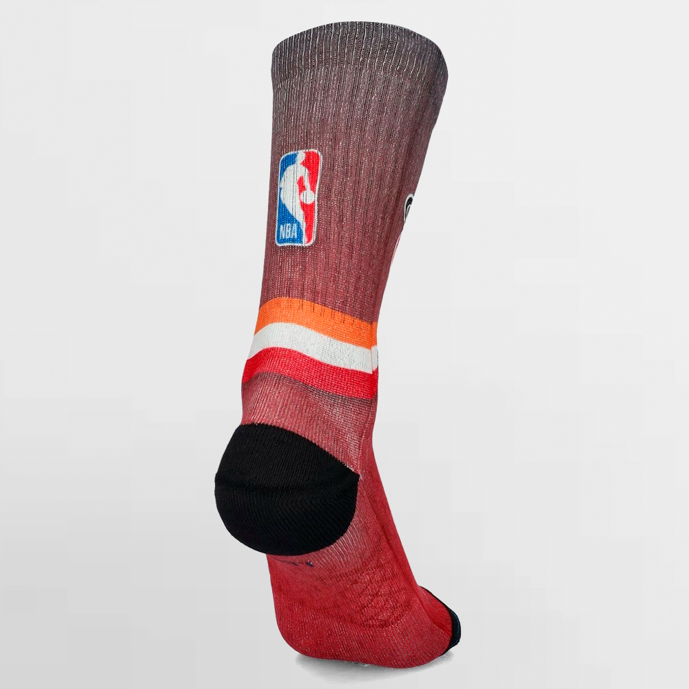 STANCE CALCETIN HEAT GRADE - A556D25MHG