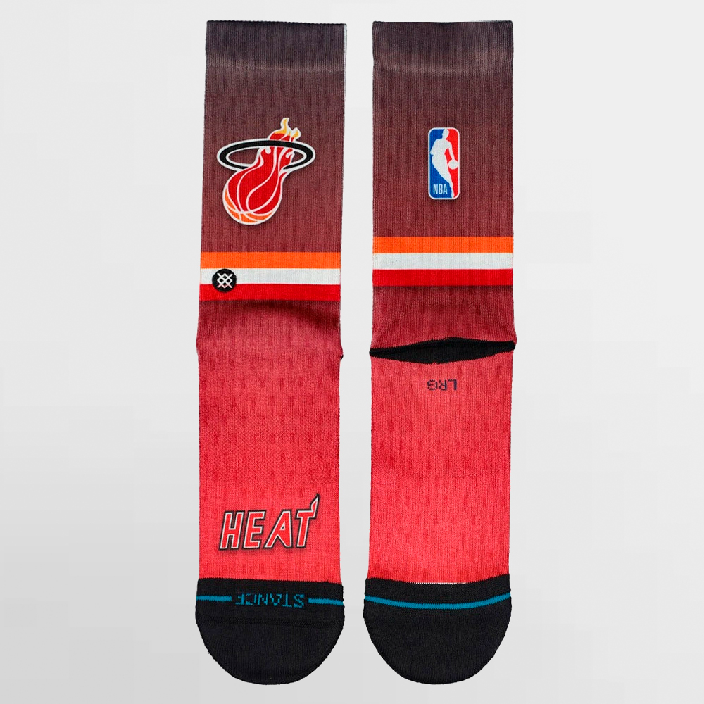 STANCE CALCETIN HEAT GRADE - A556D25MHG