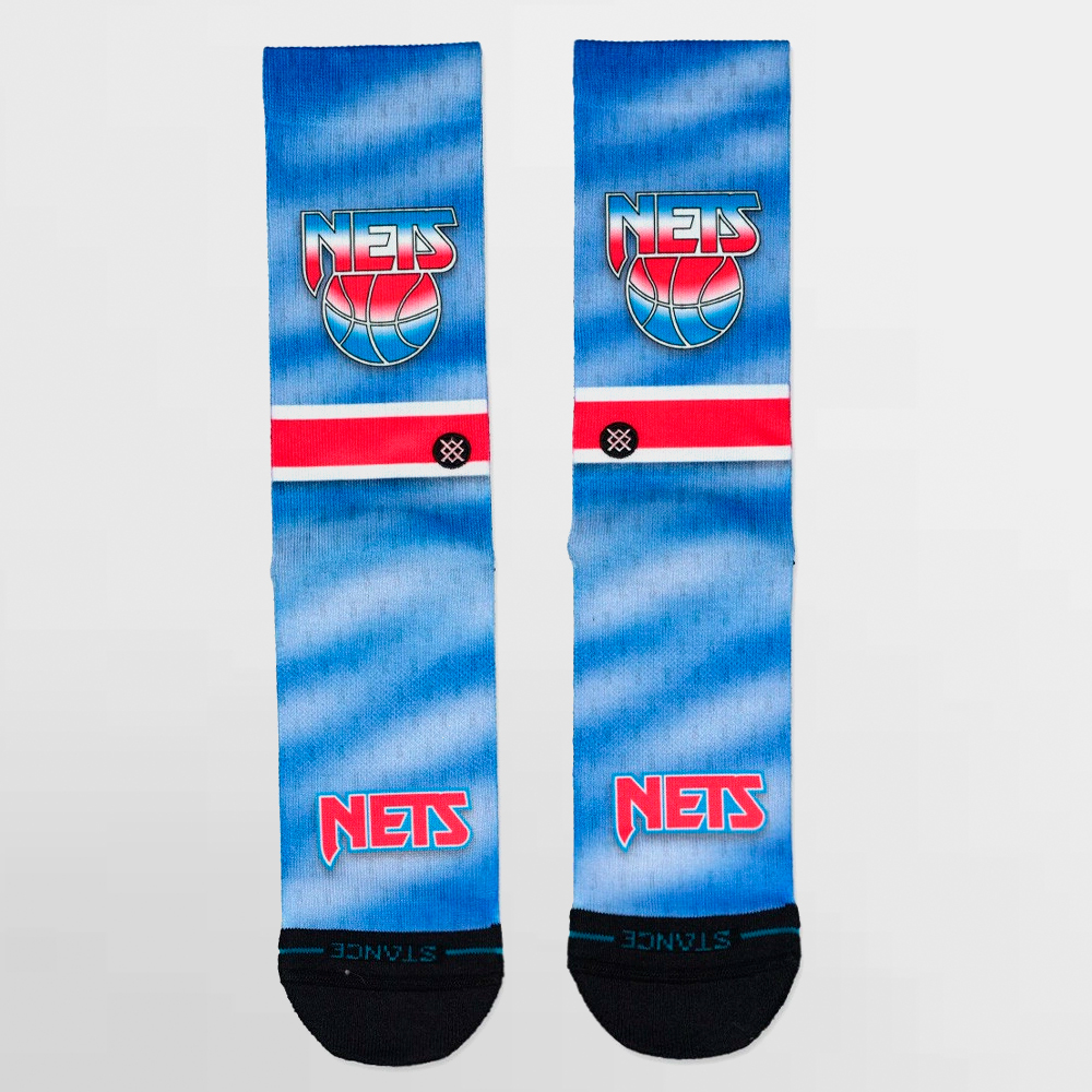 STANCE CALCETIN NETS GRADE - A556D25NJG