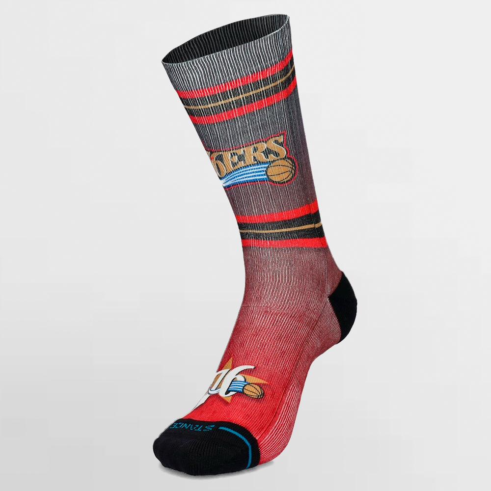 STANCE CALCETIN PHILADELPHIA GRADE - A556D25PSG