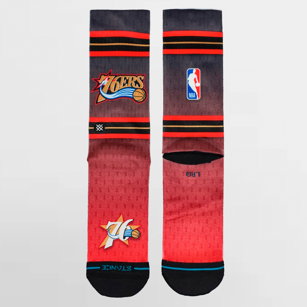 STANCE CALCETIN PHILADELPHIA GRADE - A556D25PSG