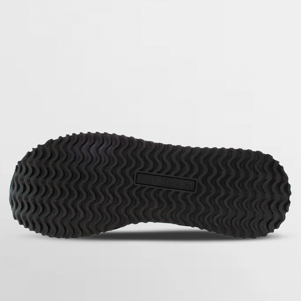 US POLO ASSN CALZADO CLEEF011M-BLK - CLEEF011M
