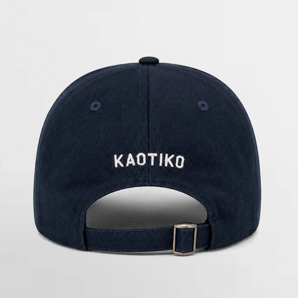 KAOTIKO GORRA HUMANS ARE EXHAUSTING - AS007-01-1528