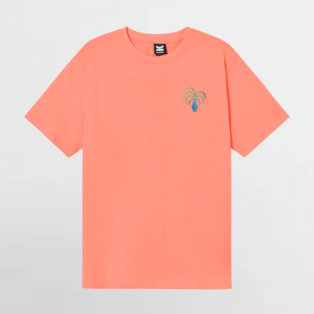 KAOTIKO CAMISETA ARECA - AS045-01-G002