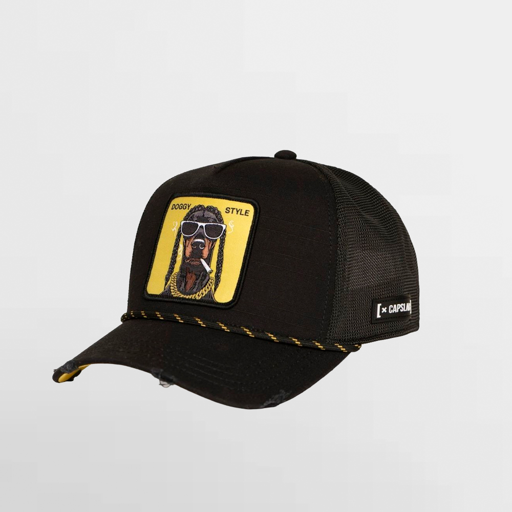 CAPSLAB GORRA CL/HIP/1/PCT/DOGGY - DOGGY