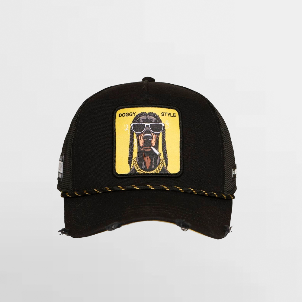 CAPSLAB GORRA CL/HIP/1/PCT/DOGGY - DOGGY