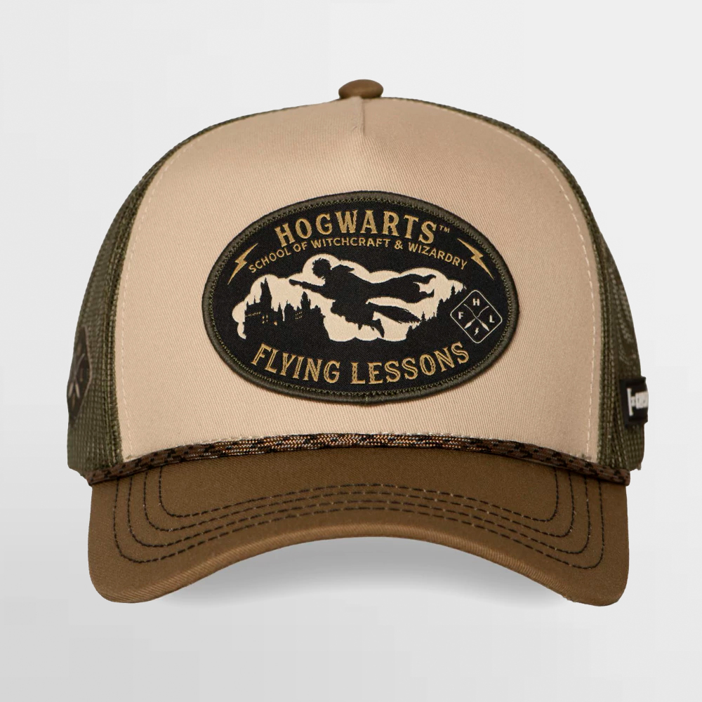 CAPSLAB GORRA CL/HP4/1/CT/FLY2 - FLY2