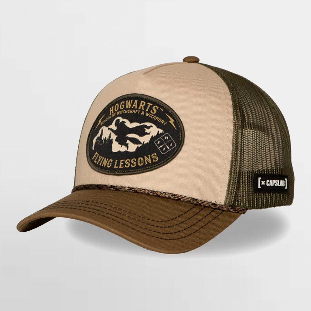 CAPSLAB GORRA CL/HP4/1/CT/FLY2 - FLY2