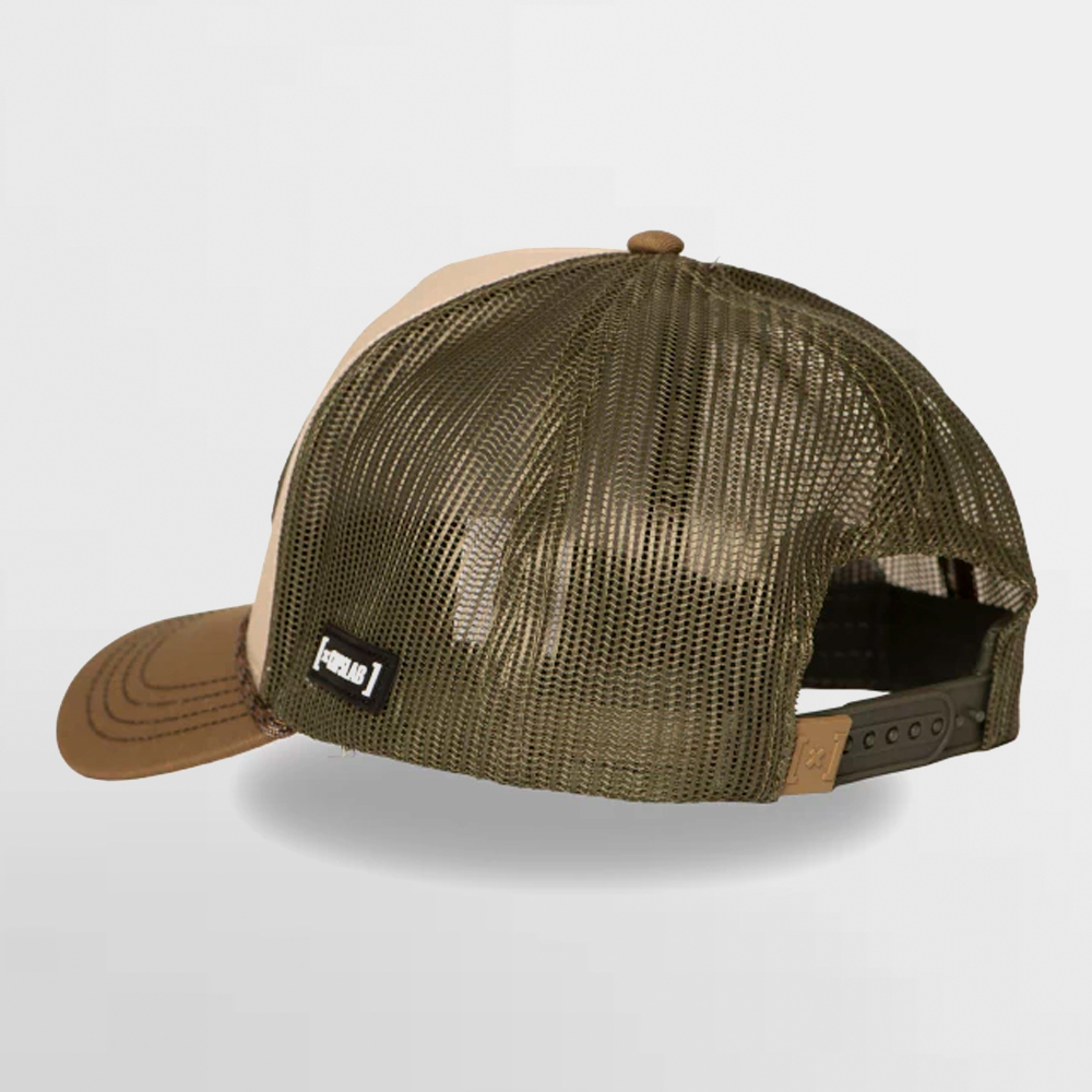 CAPSLAB GORRA CL/HP4/1/CT/FLY2 - FLY2