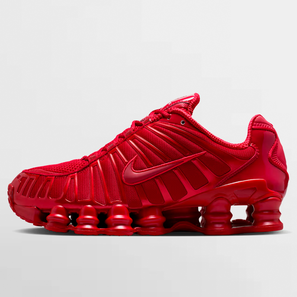 NIKE CALZADO W. SHOX TL - IB1087 600
