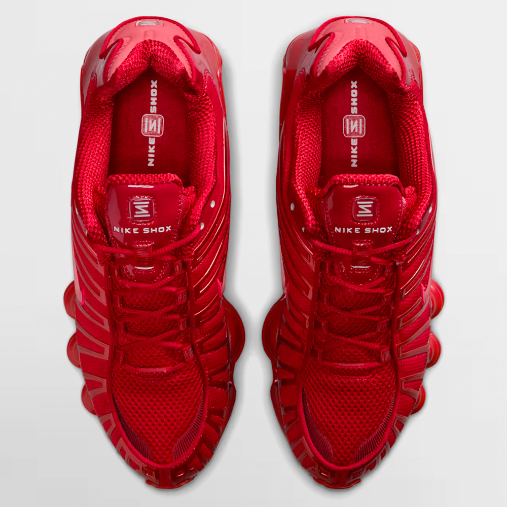 NIKE CALZADO W. SHOX TL - IB1087 600