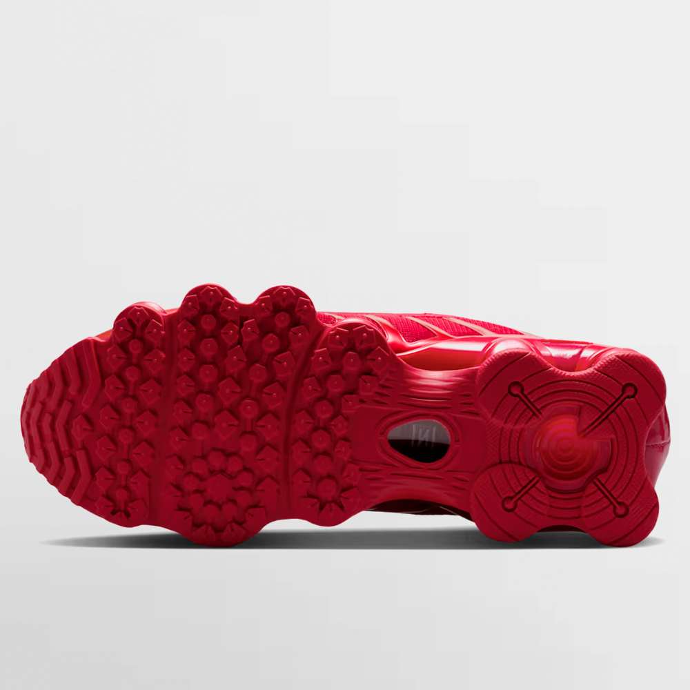 NIKE CALZADO W. SHOX TL - IB1087 600