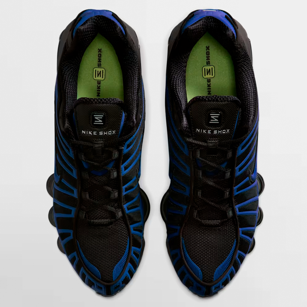 NIKE CALZADO SHOX TL - IH1338 002