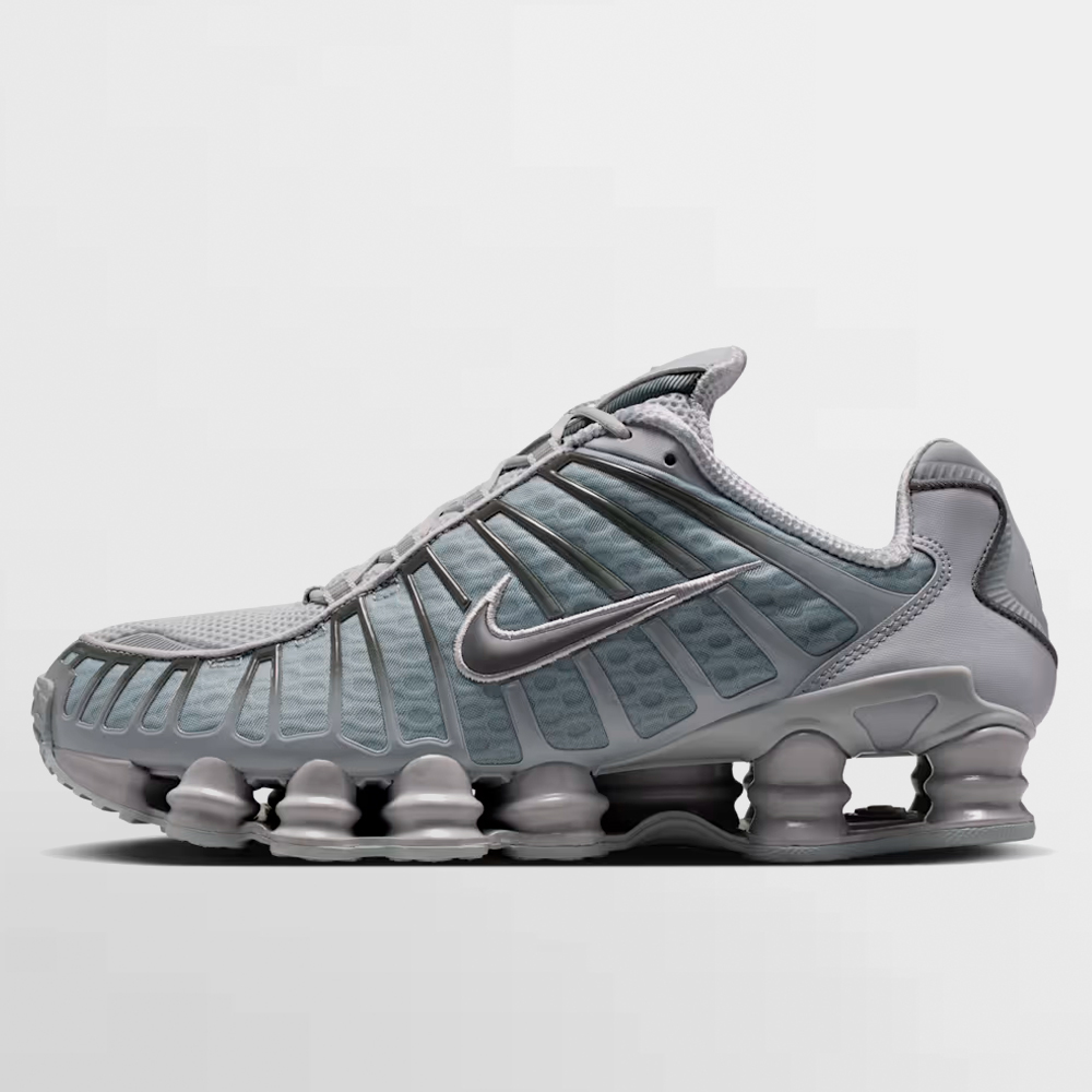 NIKE CALZADO SHOX TL - AV3595 015