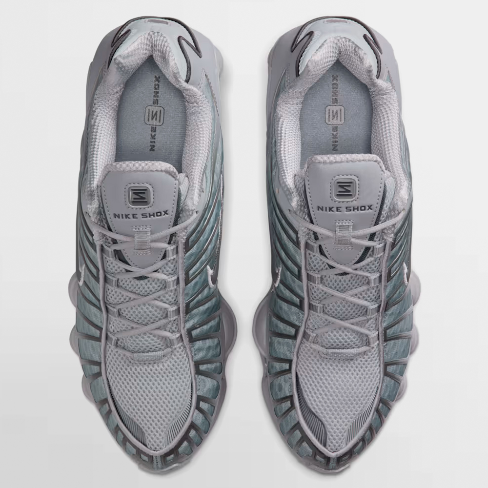 NIKE CALZADO SHOX TL - AV3595 015