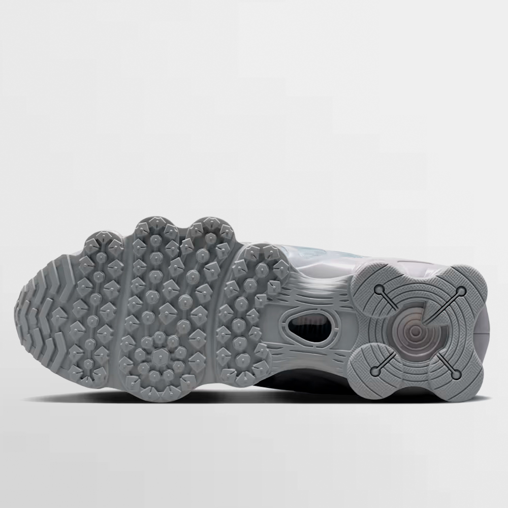 NIKE CALZADO SHOX TL - AV3595 015