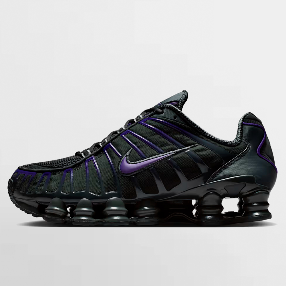 NIKE CALZADO SHOX TL - AV3595 014