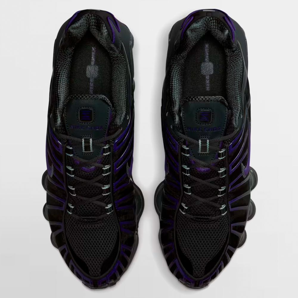 NIKE CALZADO SHOX TL - AV3595 014