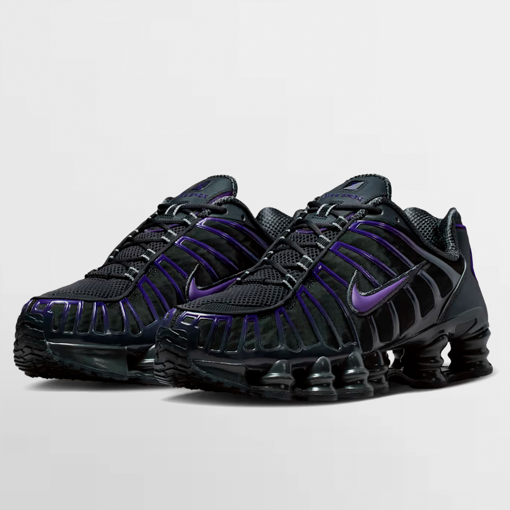 NIKE CALZADO SHOX TL - AV3595 014