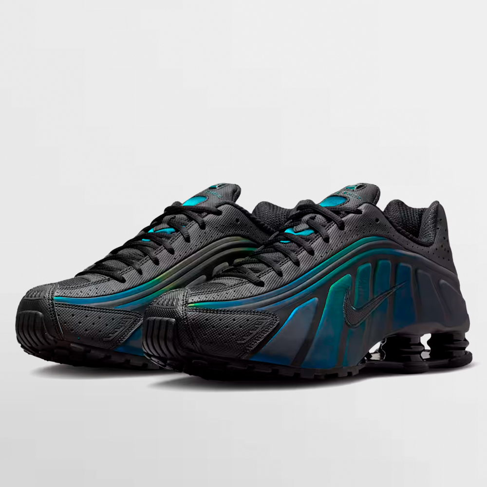 NIKE CALZADO SHOX R4 SE - IM6596 001