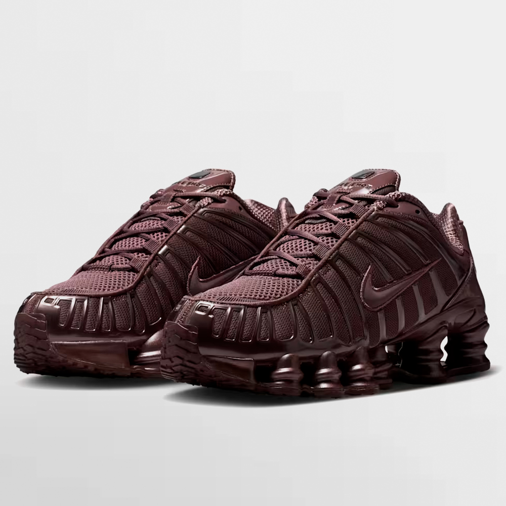 NIKE CALZADO W. SHOX TL - IB1087 500