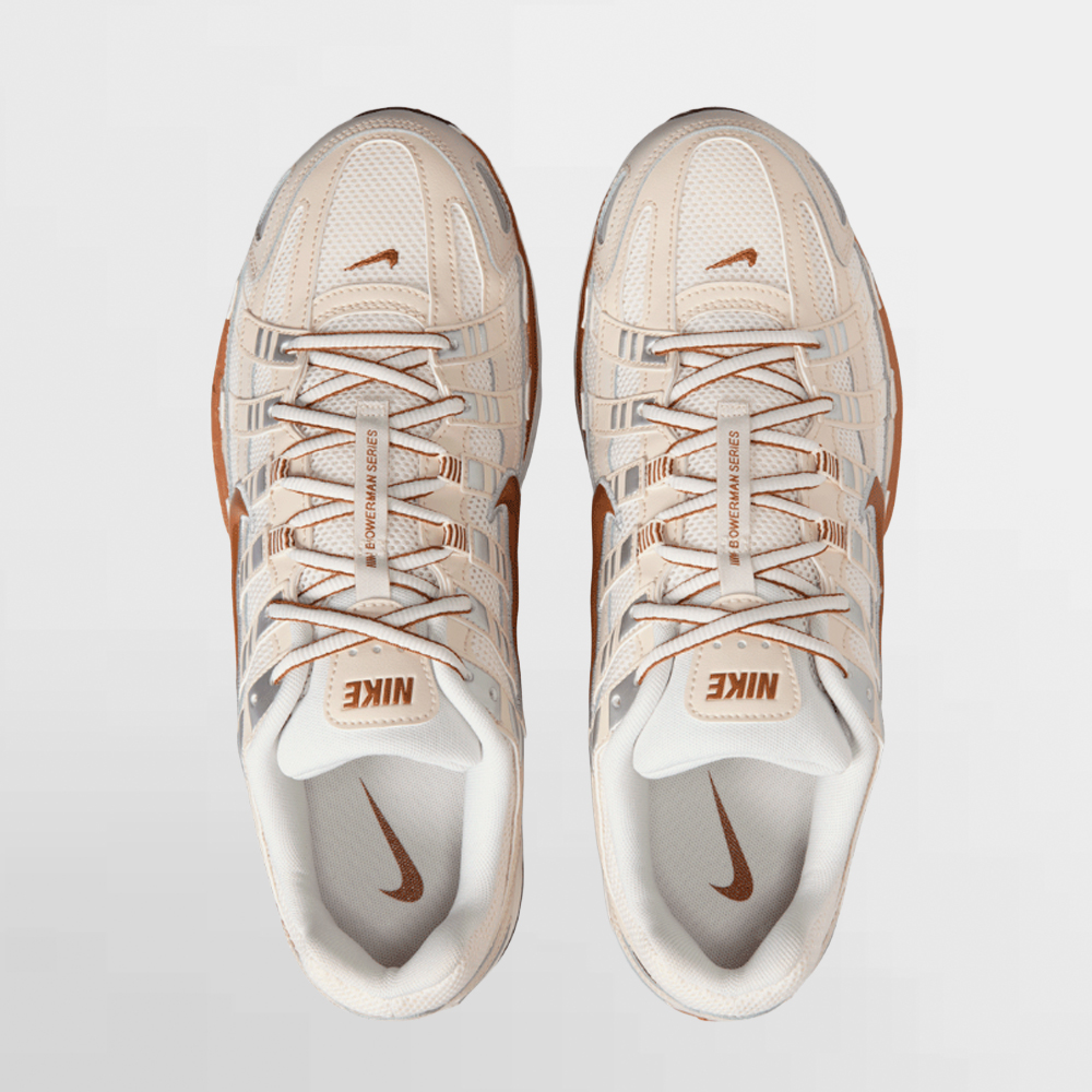 NIKE CALZADO P-6000 - CD6404 106