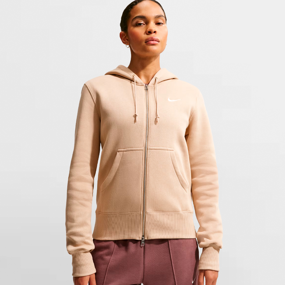 NIKE CANGURO FZ W. NSW  PHOENIX FLEEC - HJ0995 286