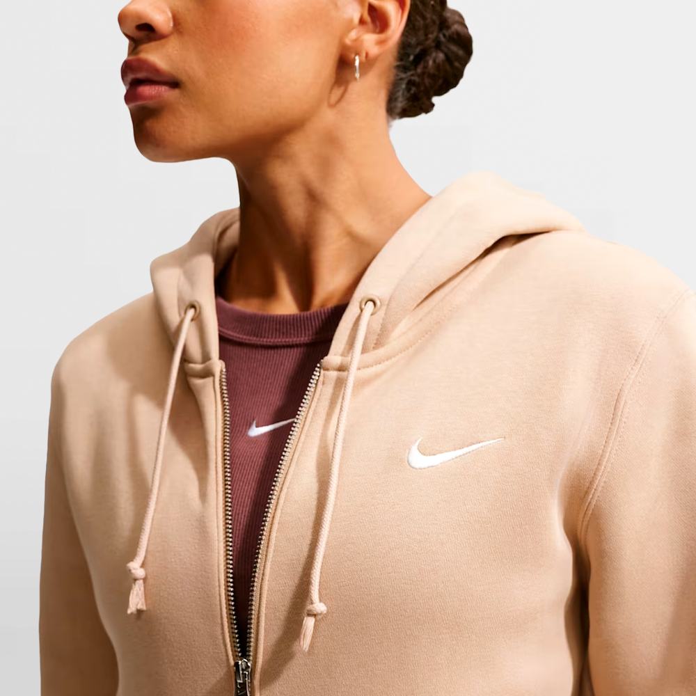 NIKE CANGURO FZ W. NSW  PHOENIX FLEEC - HJ0995 286