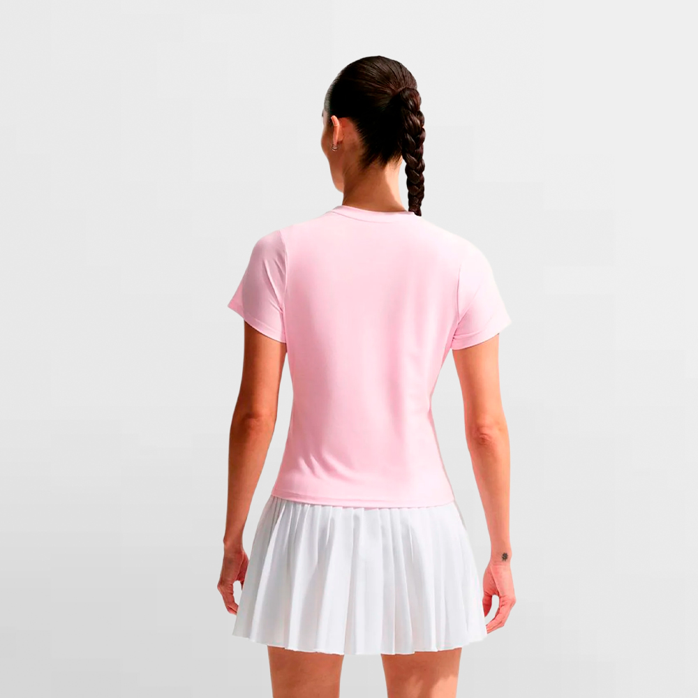 NIKE CAMISETA W. ONE CLASSIC - FN2798 663