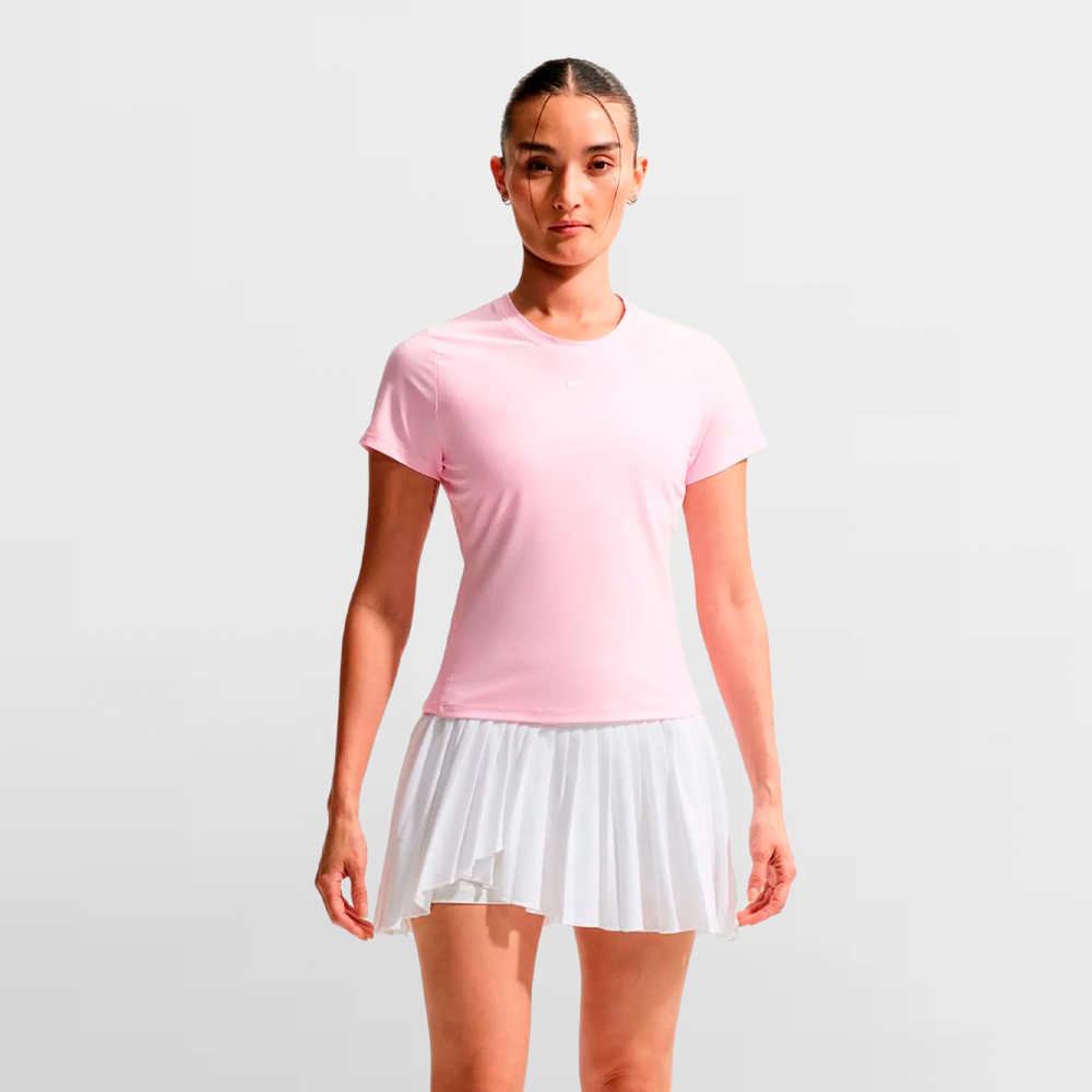 NIKE CAMISETA W. ONE CLASSIC - FN2798 663