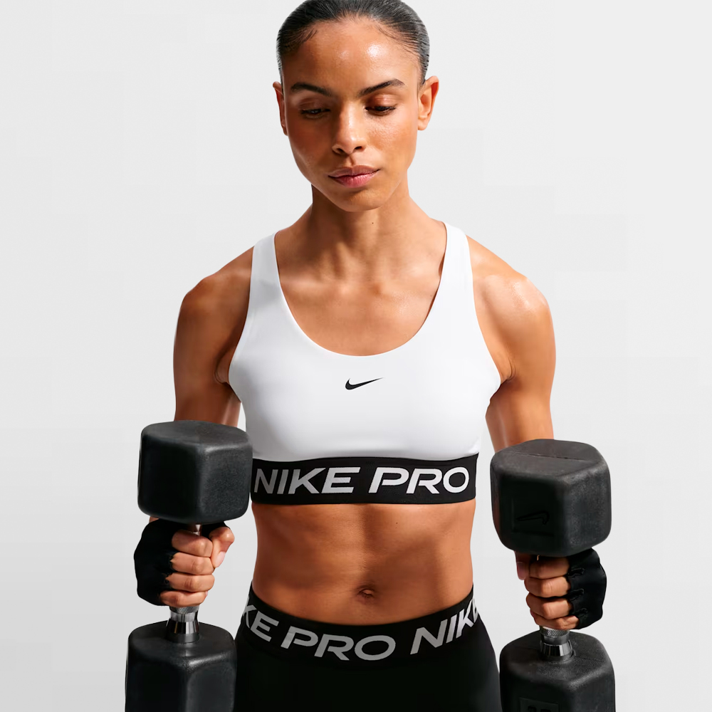 NIKE TOP W. PRO - IQ1035 100