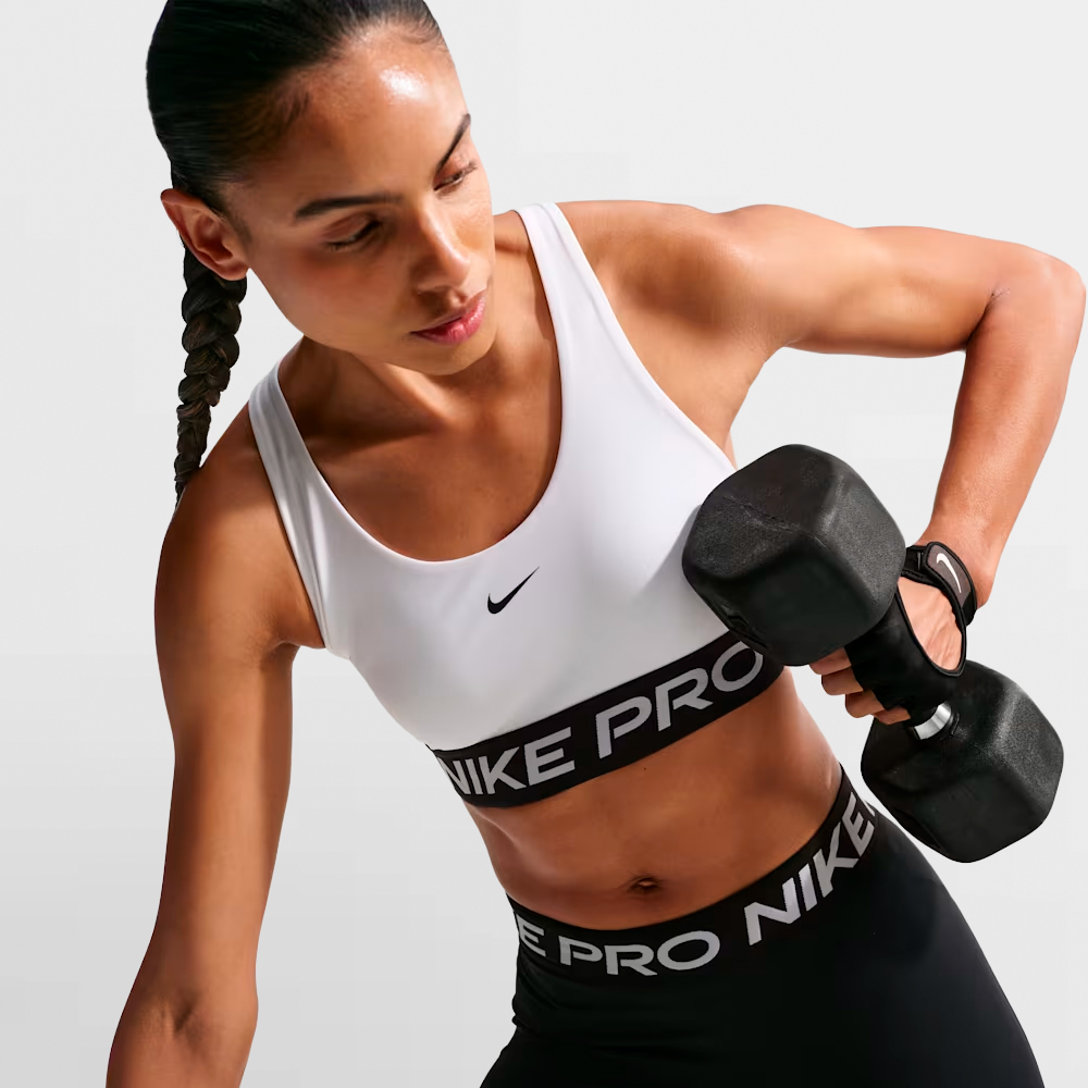 NIKE TOP W. PRO - IQ1035 100
