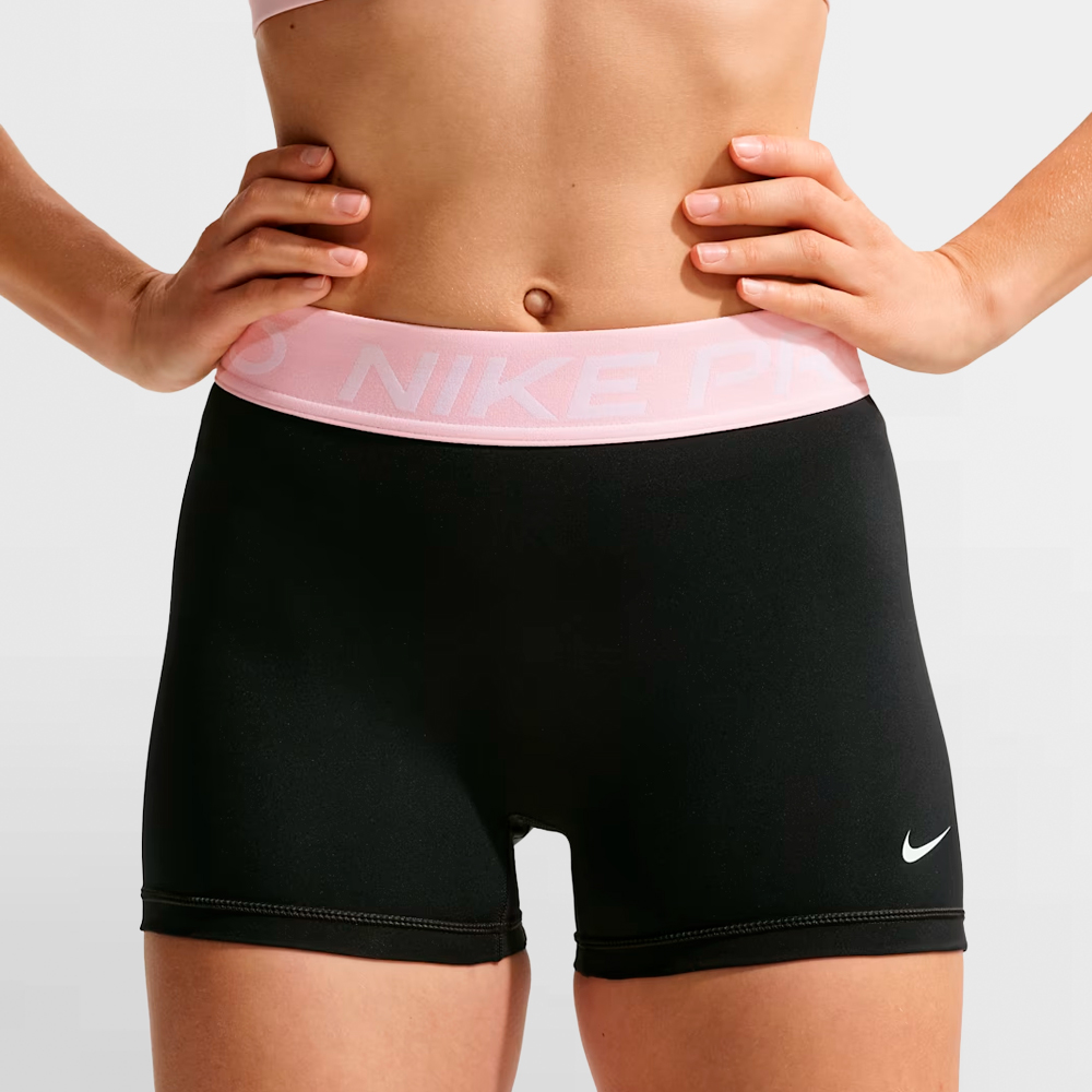 NIKE SHORT W. PRO 3