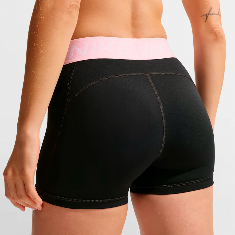 NIKE SHORT W. PRO 3