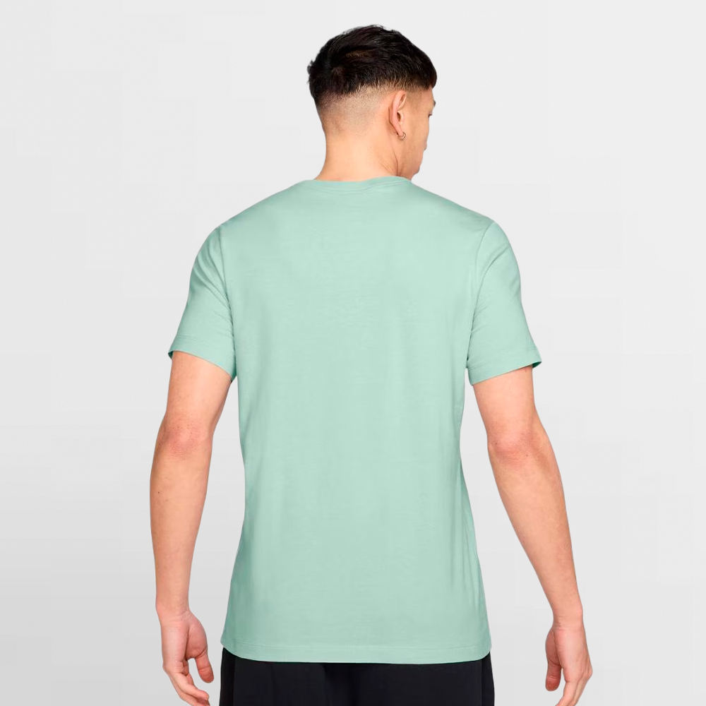 NIKE CAMISETA NSW EMBROIRED TEE - AR4997 395