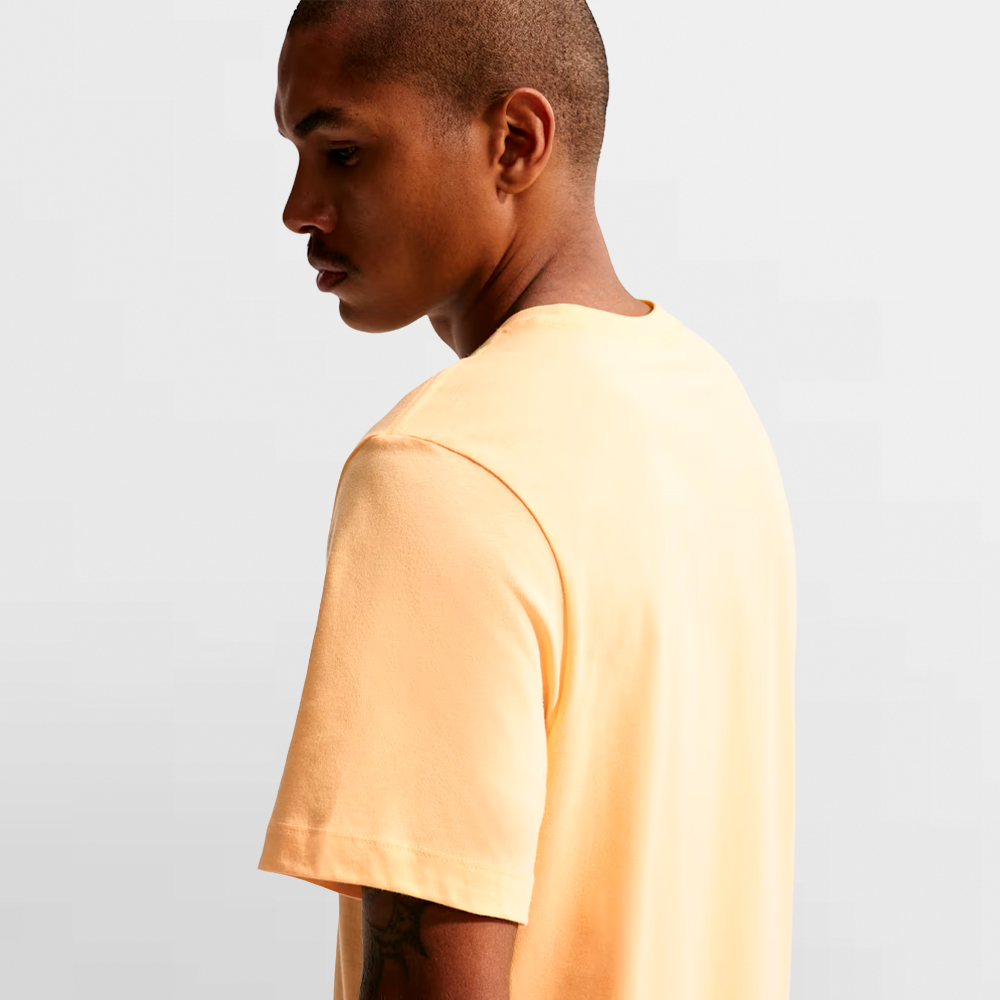 NIKE CAMISETA NSW EMBROIRED TEE - AR4997 795