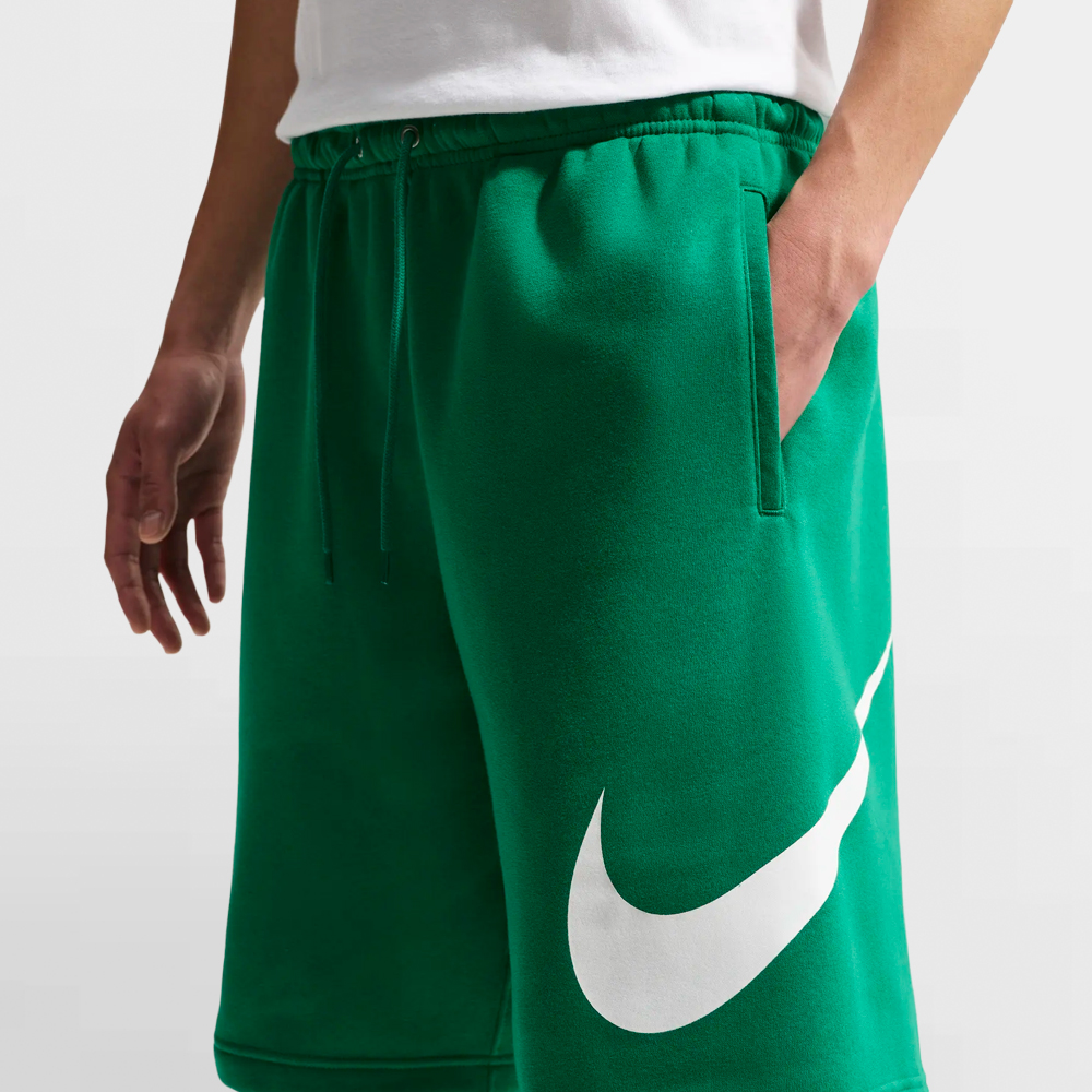 NIKE PANT. CORTO CLUB BB SHORT GX - FN3906 365