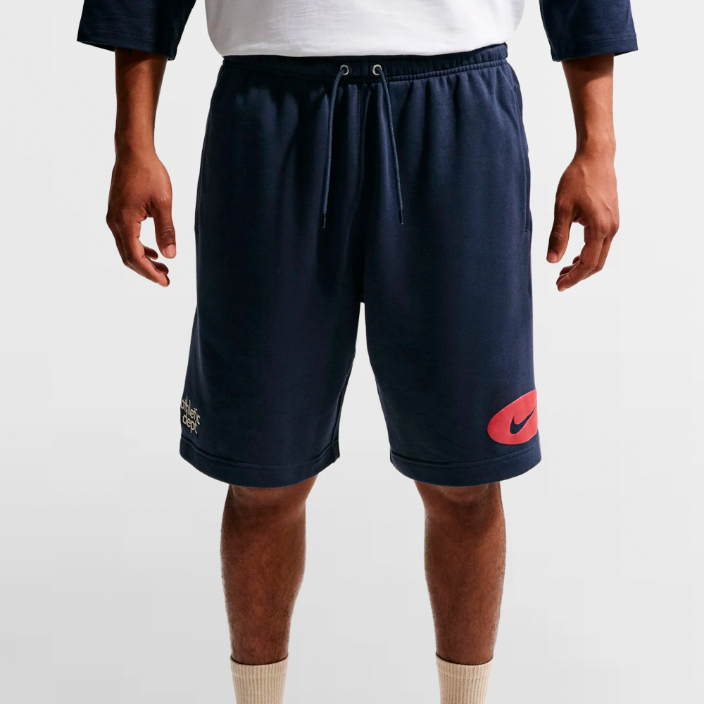 NIKE PANT. CORTO NSW CLUB - IF0705 451