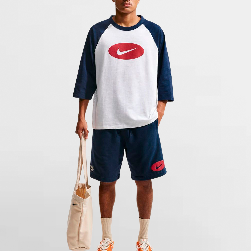 NIKE PANT. CORTO NSW CLUB - IF0705 451