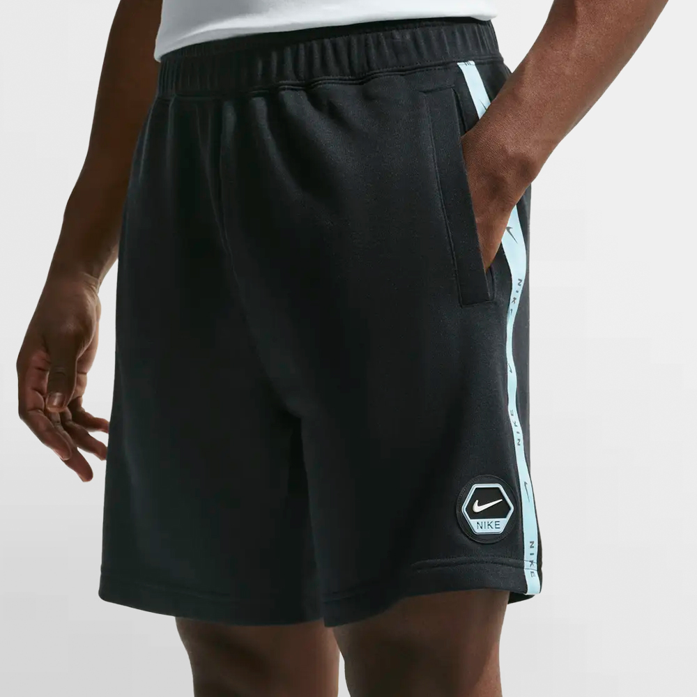 NIKE PANT. CORTO NSW CS SHORT FLC FT - IR4442 010