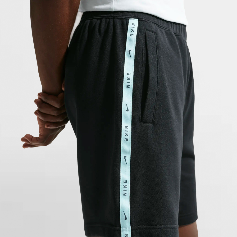 NIKE PANT. CORTO NSW CS SHORT FLC FT - IR4442 010
