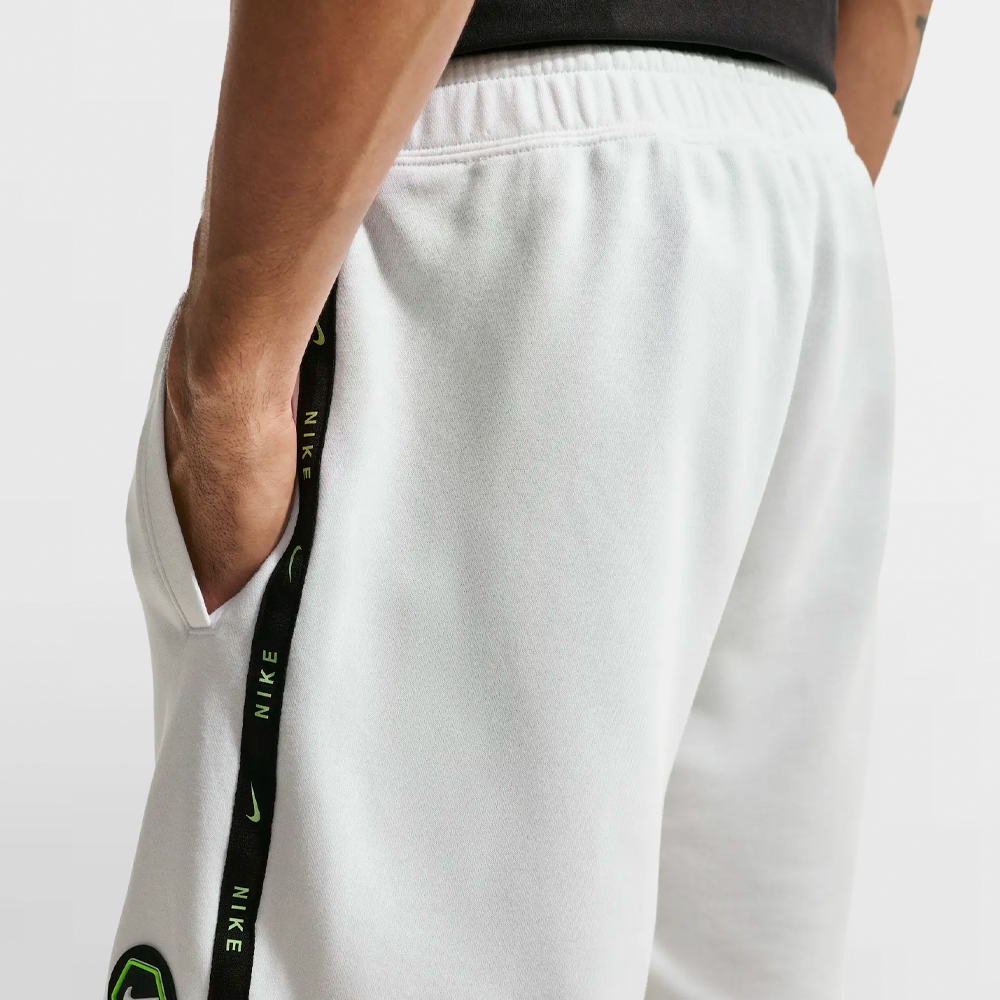NIKE PANT. CORTO NSW CS SHORT FLC FT - IR4442 100