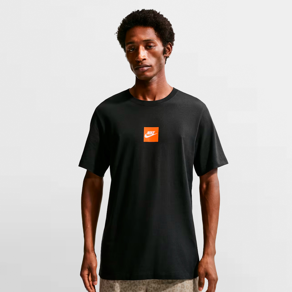 NIKE CAMISETA NSW TEE - IR4972 010