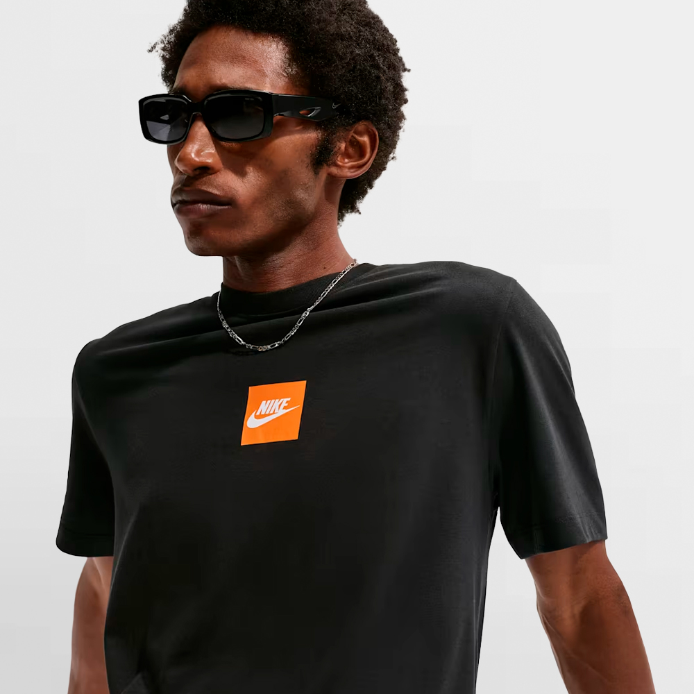 NIKE CAMISETA NSW TEE - IR4972 010